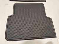 фото thumb №5, Килимки гумові nowe 7711424545 renault modus 04-