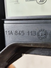 фото thumb №6, Vw id4 id.4 лівий трикутник двері передніх oryg 21r wlkp