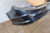 фото thumb №7, Mercedes w204 v6 задний бампер 755 универсал pdc amg