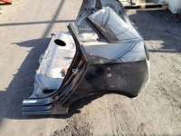 фото thumb №1, Четверть крыло левый задняя audi a1 8x sportback 10-18