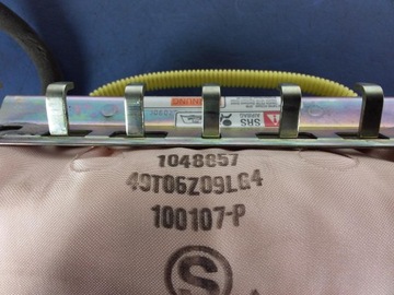 фото thumb №5, Honda cr-v iii подушка подушка безопасности пассажира 77850-swa