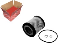 Febi bilstein фильтр масла fe36628 Доставка, фото thumb