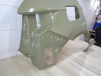 фото thumb №7, Seat ateca крила правий задня 575813334 llu