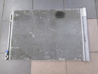 фото thumb №1, Радіатор кондиціонера f01 f02 f06 f07 f10 f11 f12