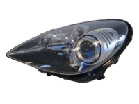 фото thumb №1, Mercedes slk r171 171 лампа bi-xenon ксенон левая