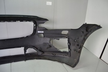 фото thumb №7, Volvo s60 2018 бампер переднее