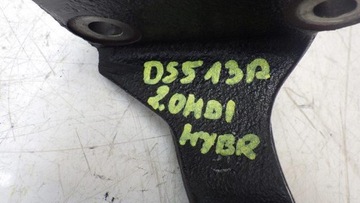 фото thumb №7, Лапи двигателя citroen ds5 2.0 hdi гибрид 4 9653552580