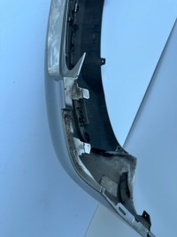 фото thumb №13, Бампер задній  opel astra k лак z176 хетчбек