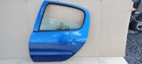 Купить Peugeot 206+ plus 5d 09-12 дверь левый задний, фото thumb