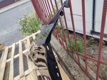 фото thumb №13, Крило aluminiowy лівий bmw x3 g01 / f97 06.17 - 10.24r 475 чорний sapphire