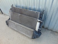 фото thumb №3, Комплект радіатор ford focus mk3 lift 2.0 tdci