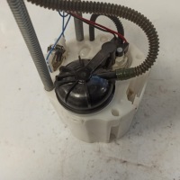 Opel astra k v 1.2t насос пального 13507894002 13507894 Недорого, фото thumb