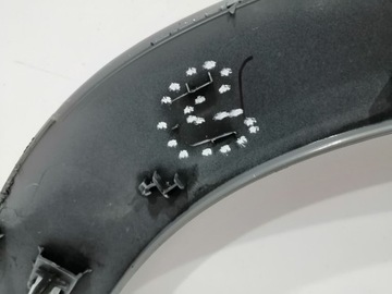 фото thumb №9, Hyundai tucson iv 4 планка крила правого перед