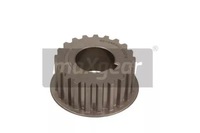 фото thumb №9, Колесо зубчасте вала колінчастого peugeot partner 1,9d/ 2,0-2,2hdi 0513a9/mg