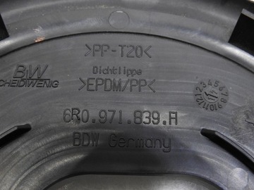 фото thumb №8, Кришка насоса пального seat ibiza iv 6j 1.2 tsi