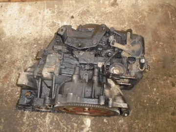 фото thumb №7, Kia sportage ii km коробка передач автоматична 2,0d 4x4 f4a42 ddc 4wd 39010