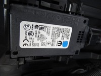 фото thumb №15, Бампер перед передний maserati grecale trofeo карбон