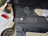 фото thumb №13, Молдинг порог правая m набор bmw 5 g60 g61 8084760