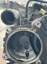 фото thumb №9, Коробка передач коробки передач g211-12 mercedes actros mp4 гарантія