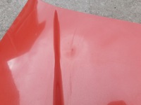 фото thumb №4, Капот hyundai mx atos prime