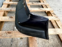 Mercedes w124 1988r 124 бампер перед передний 1248850725 седан купе в Украине, фото thumb