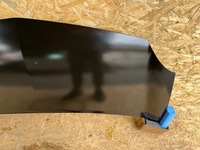 фото thumb №8, Renault kangoo ii 2 08- капот крышка двигателя nowa