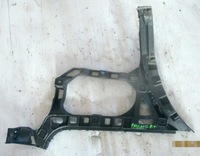 фото thumb №1, Vw passat cc направляющая правый задний задняя кронштейн