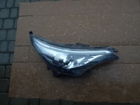 фото thumb №1, Toyota avensis t29 лампа права звичайна лінза led