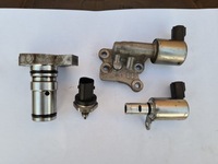 фото thumb №1, Датчик клапан масла sh02 45599 mazda 3 cx5 6