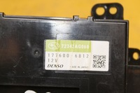 фото thumb №5, Модуль отопителя 177600-6812 legacy iv 2.0 d