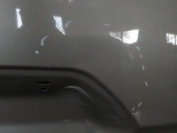 фото thumb №9, Transit connect mk2 кришка багажника задня 13-21