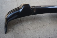 Hyundai galloper бампер перед передній 98-03r Доставка, фото thumb