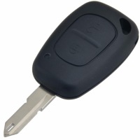 Купити Ключ pilot з електроніка renault master trafic, фото thumb