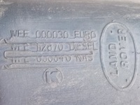 фото thumb №8, Бак топлива bak land rover freelander i 2.0 td 4 дверь