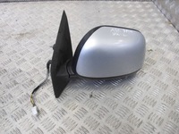 фото thumb №1, Mitsubishi asx дзеркало перед передні ліва 7 pin uk 10-