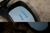 фото thumb №5, Зеркало правое 7 pinów fiat croma lift