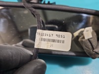 фото thumb №10, Зеркало внутренние mercedes e c207 a207 заднего вида a2078103417