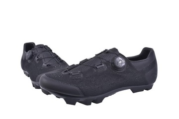 Спортивная обувь FLR F-70.XD-KNIT 44, черный