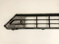 фото thumb №12, Volvo xc40 recharge рестайлінг 2022- решітка середня бампера перед 32136098