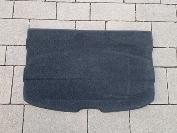 PEUGEOT 2008 И ПОЛКА БАГАЖНИКА 9677702380 13-2019