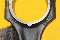 фото thumb №6, Поршень поршні шатун шату́н vito w638 2.2 cdi