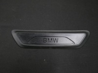 фото thumb №1, Bmw f48 f39 защита порог задняя левая накладка na порог левый задняя 7349673