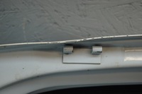 фото thumb №15, Кришка багажника багажника задня opel corsa d opc 3d