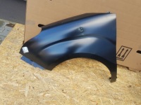 фото thumb №1, Крила лівий l перед передній opel combo d iv 4 10 11