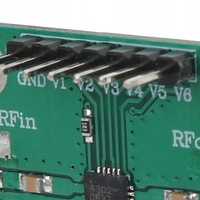 фото thumb №15, 1cm модуль глушителя pe4302