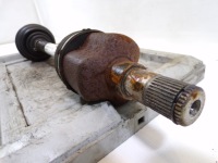 Привідний вал права mini cooper 1.6b 485348303 Оригінал, фото thumb