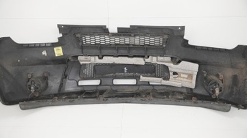 фото thumb №10, Бампер перед переднє kia soul i 08-11r 9h