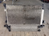 фото thumb №1, Talento trafic vivaro nv300 - комплект радіатор