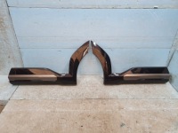 фото thumb №1, Молдинг двері kia ev-9 ev9 gt-line ліва задня задня