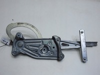 фото thumb №2, Механізм скло лівий renault megane iii coupe